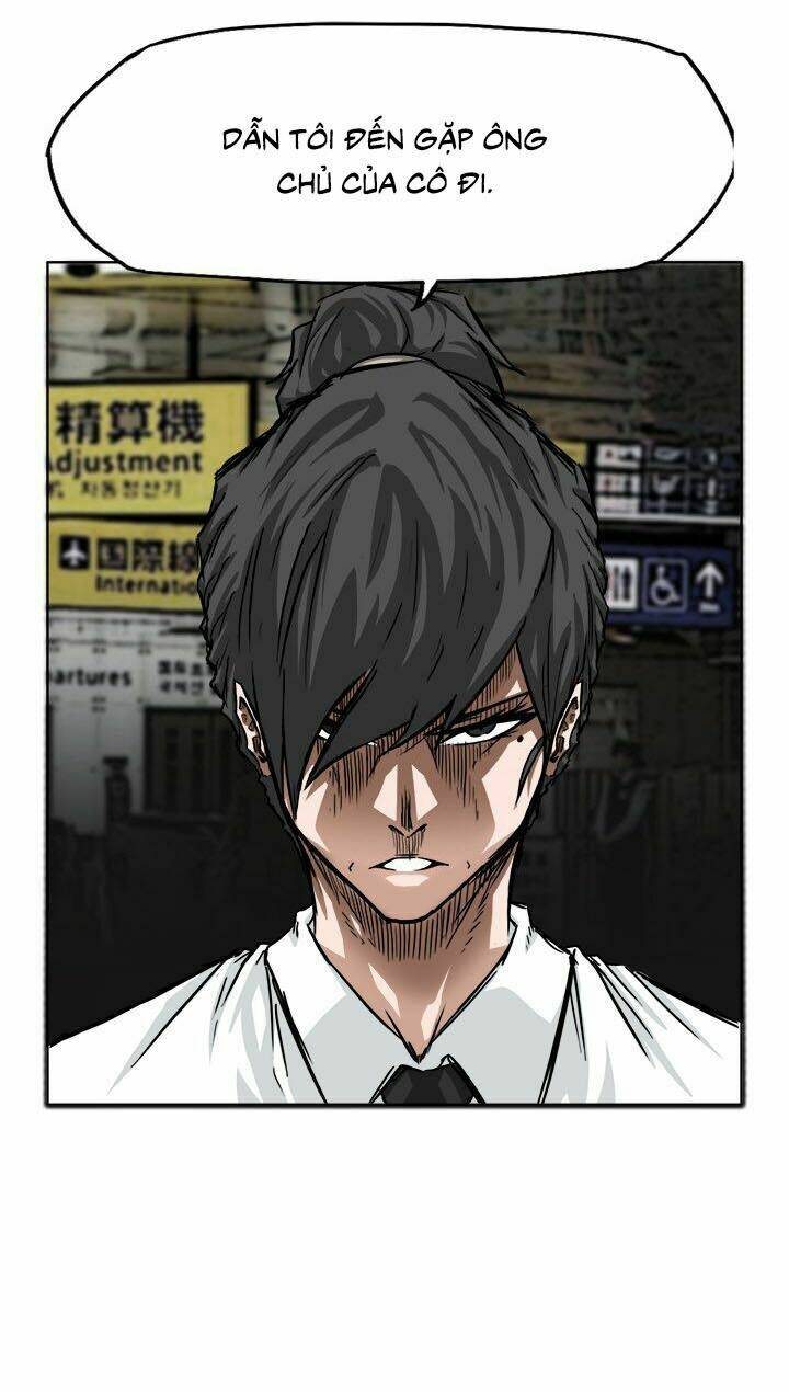 Bá Chủ Học Đường - Chapter 42