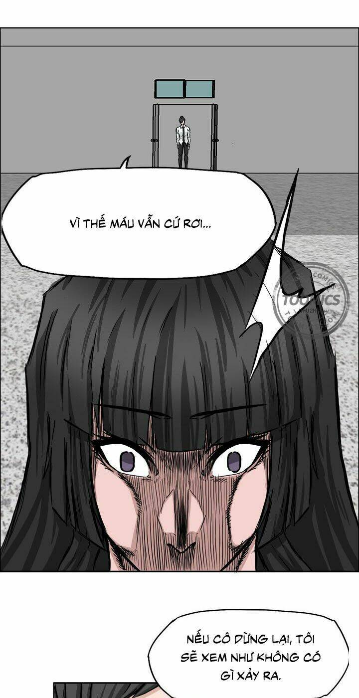 Bá Chủ Học Đường - Chapter 42