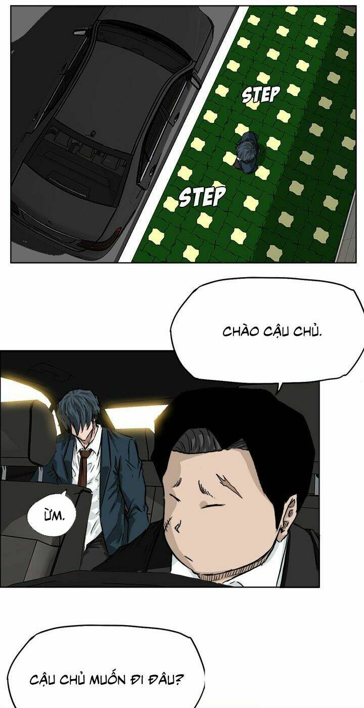 Bá Chủ Học Đường - Chapter 43