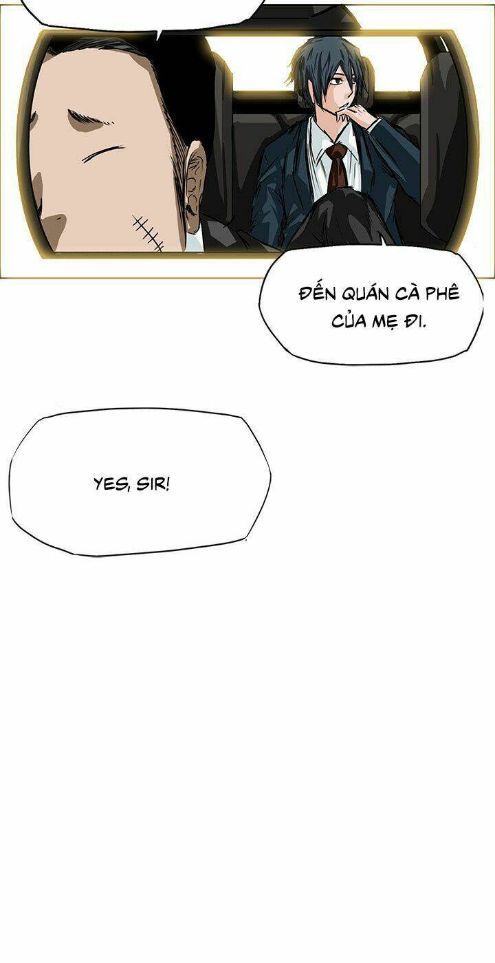 Bá Chủ Học Đường - Chapter 43