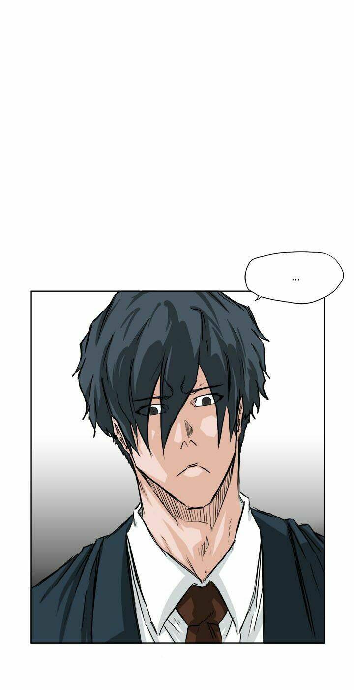 Bá Chủ Học Đường - Chapter 43