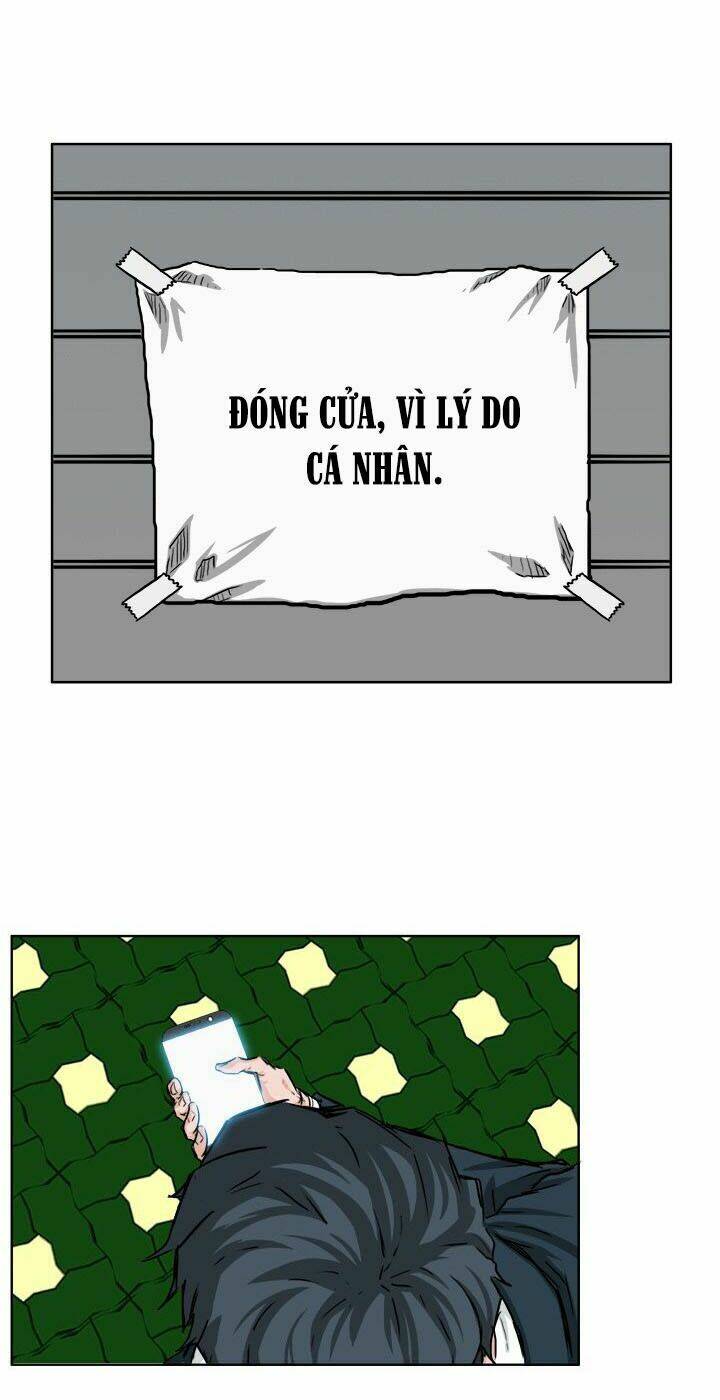 Bá Chủ Học Đường - Chapter 43