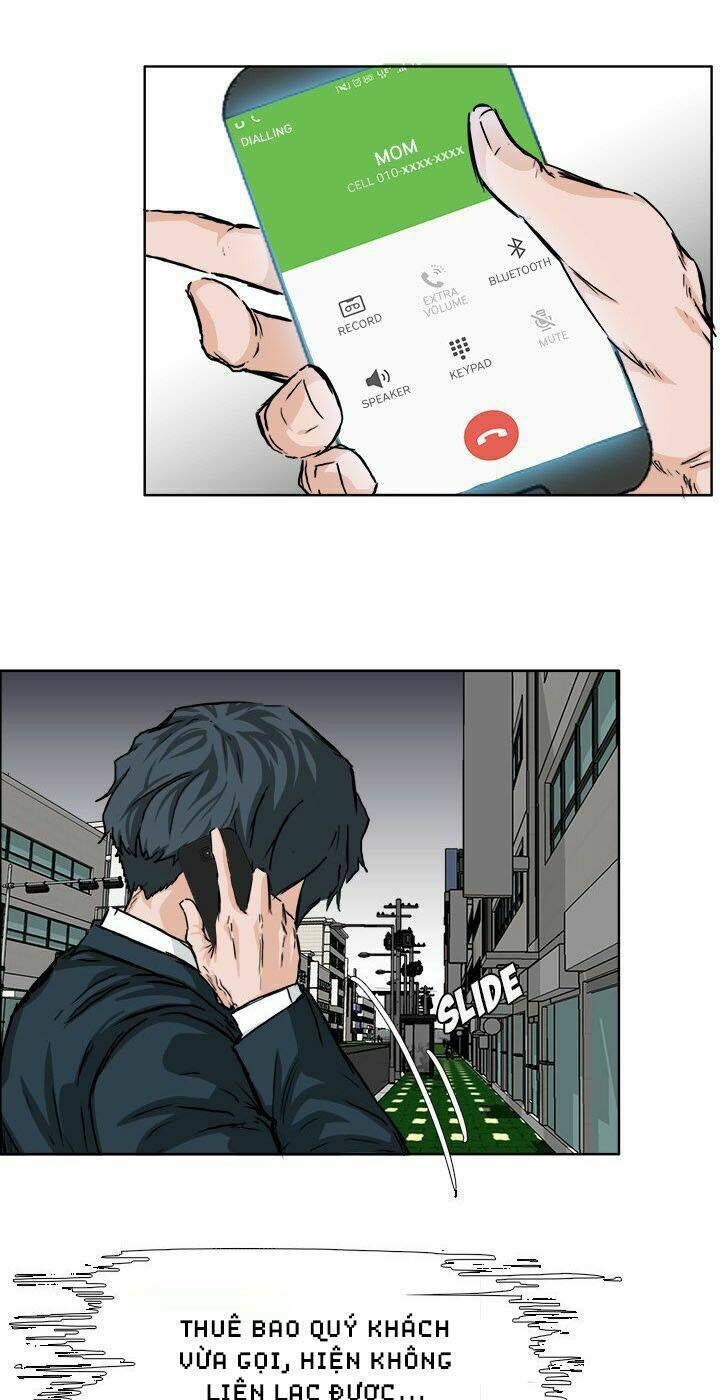 Bá Chủ Học Đường - Chapter 43