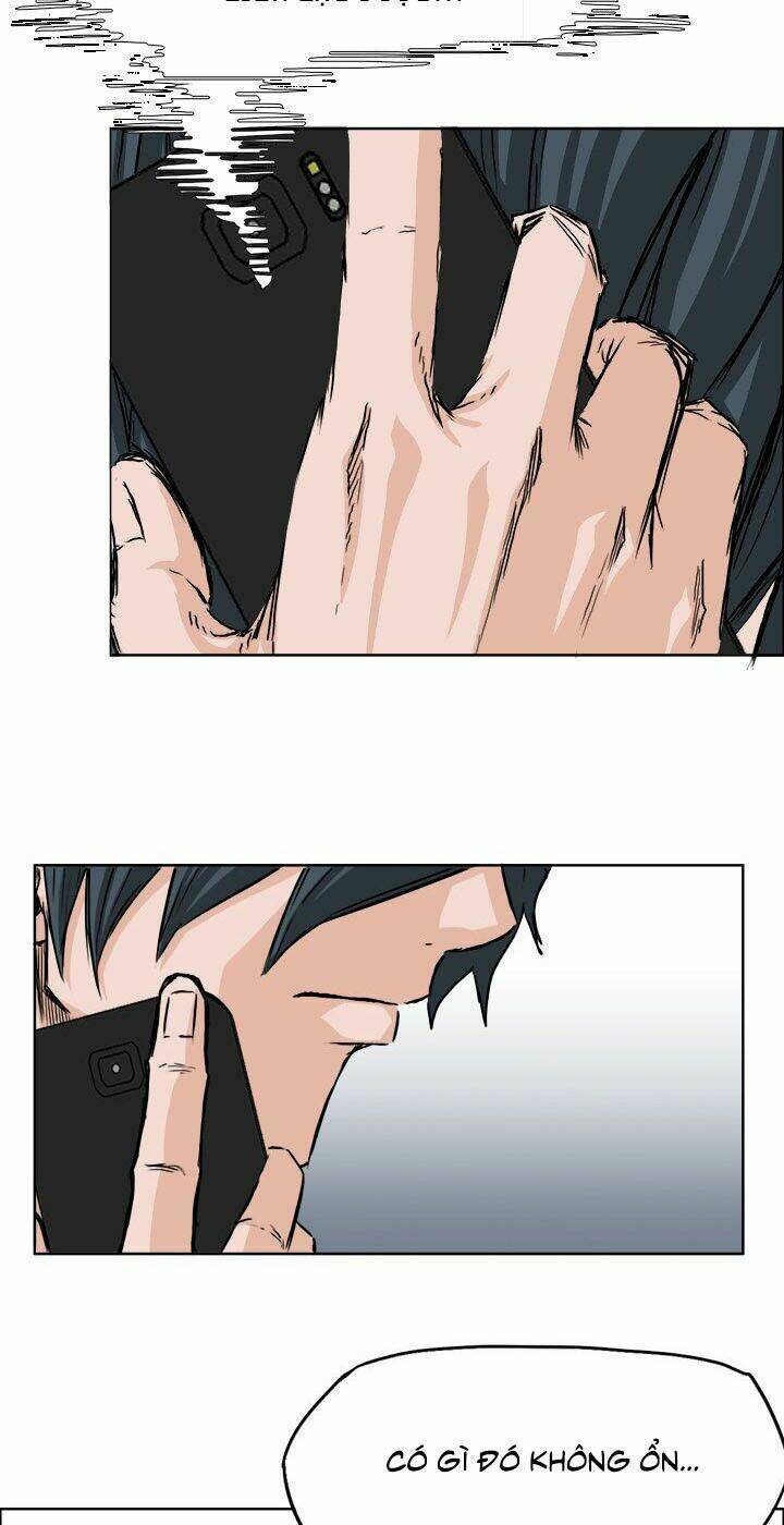 Bá Chủ Học Đường - Chapter 43