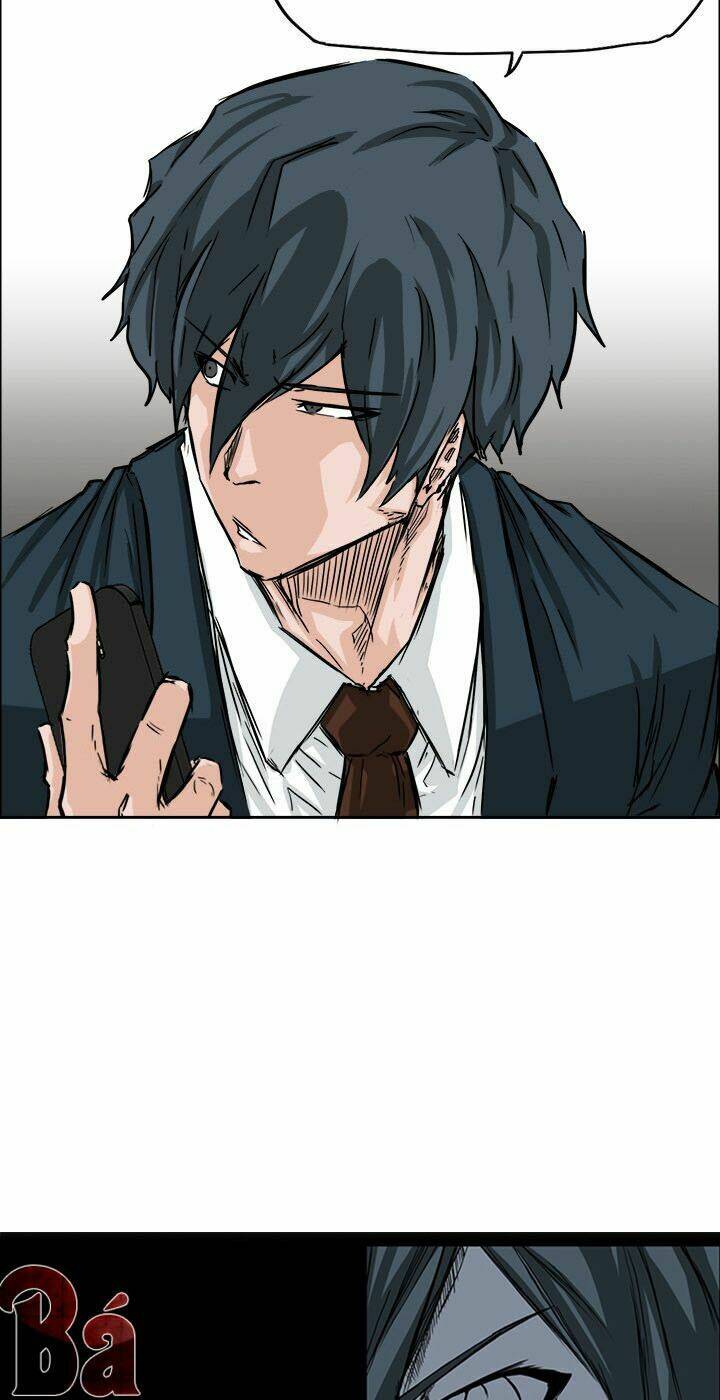Bá Chủ Học Đường - Chapter 43