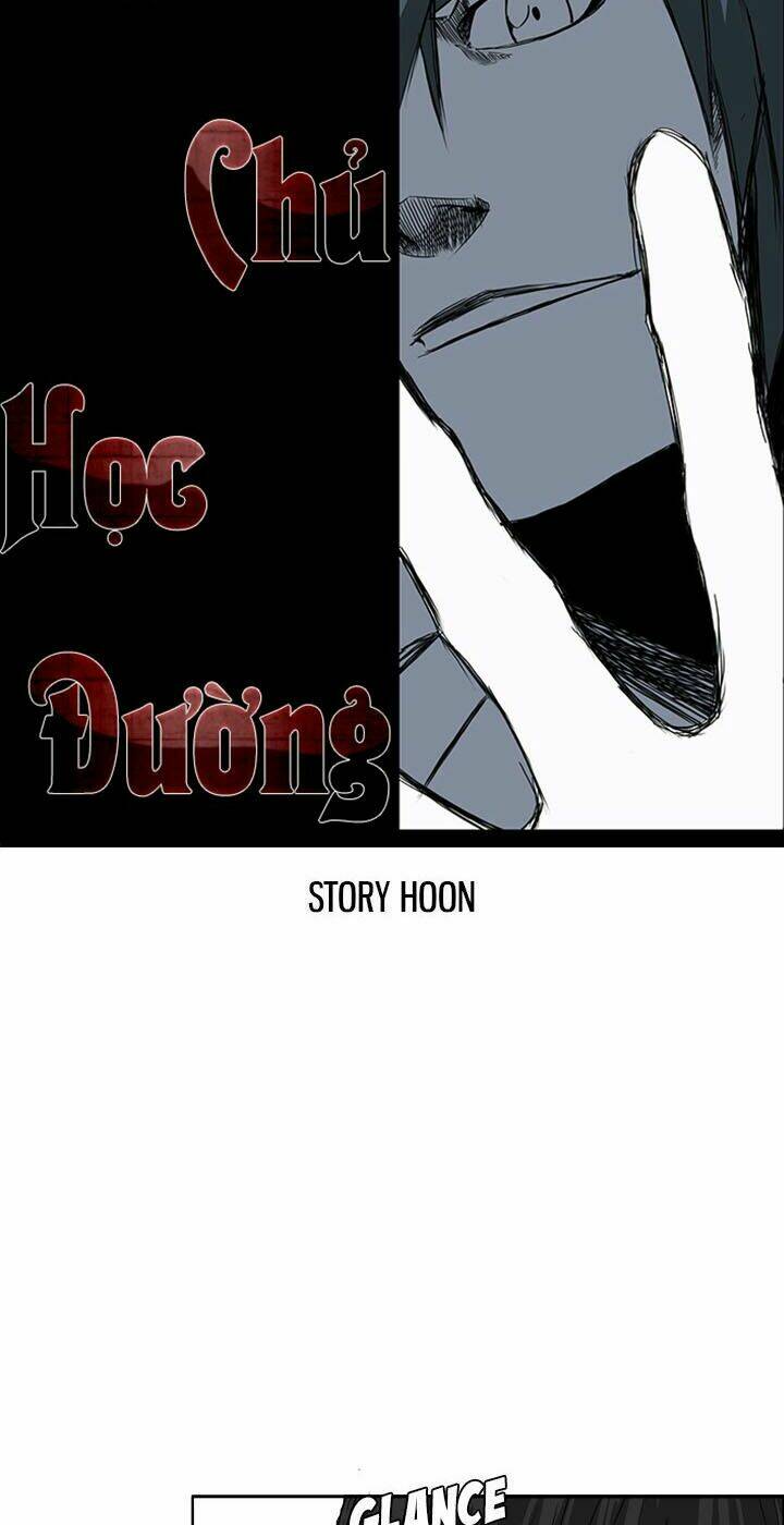 Bá Chủ Học Đường - Chapter 43