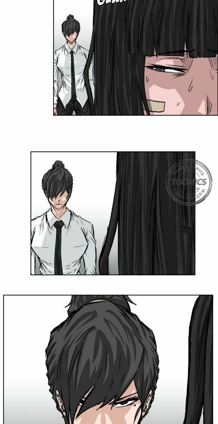 Bá Chủ Học Đường - Chapter 43