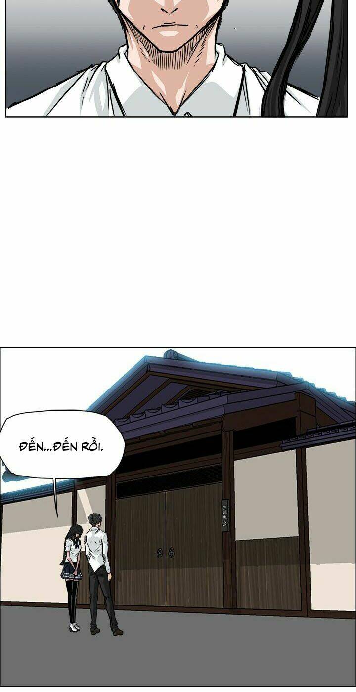 Bá Chủ Học Đường - Chapter 43