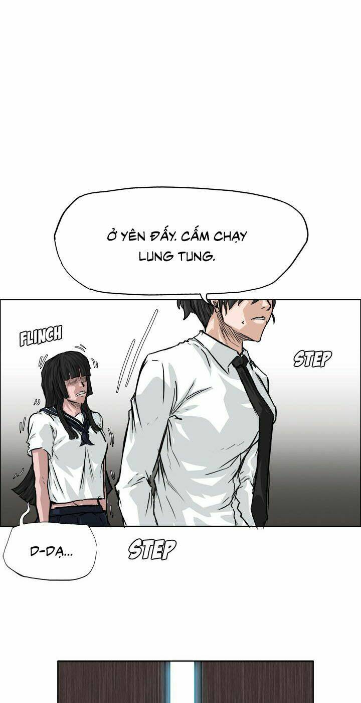 Bá Chủ Học Đường - Chapter 43