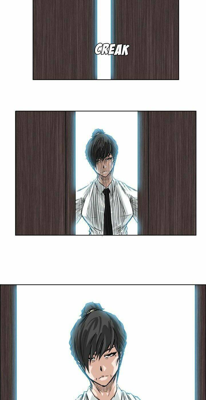 Bá Chủ Học Đường - Chapter 43