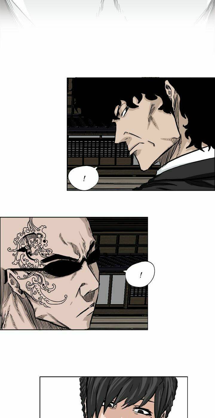 Bá Chủ Học Đường - Chapter 43