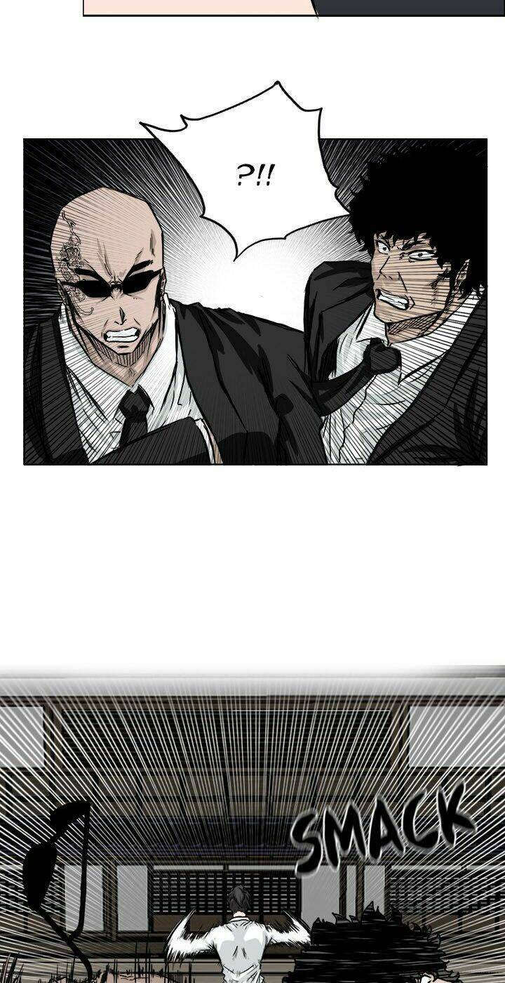 Bá Chủ Học Đường - Chapter 43