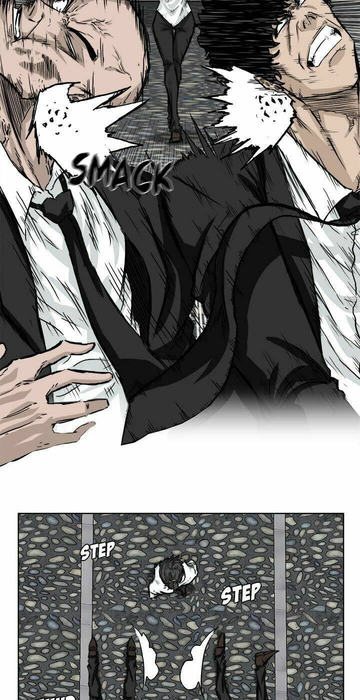 Bá Chủ Học Đường - Chapter 43