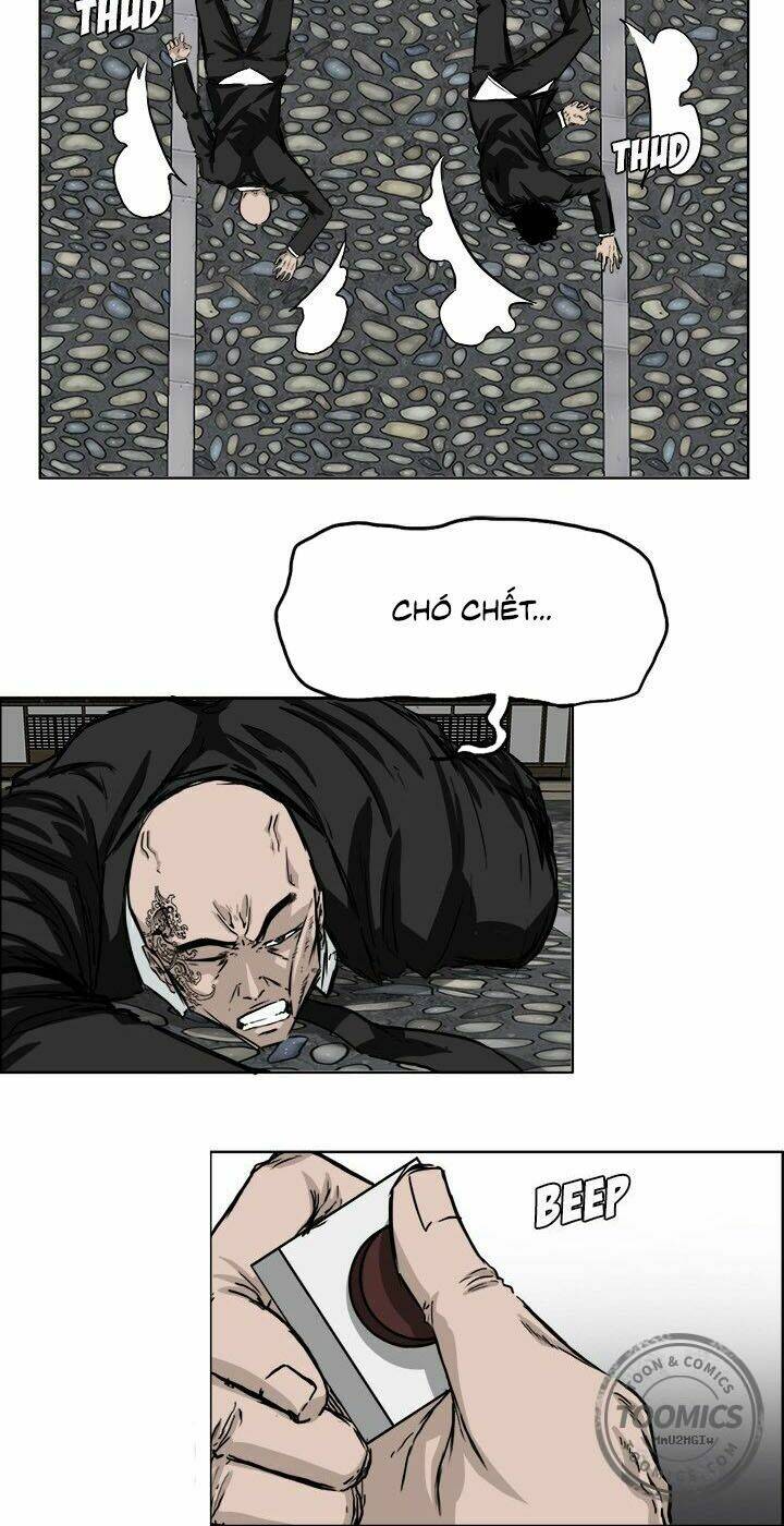 Bá Chủ Học Đường - Chapter 43