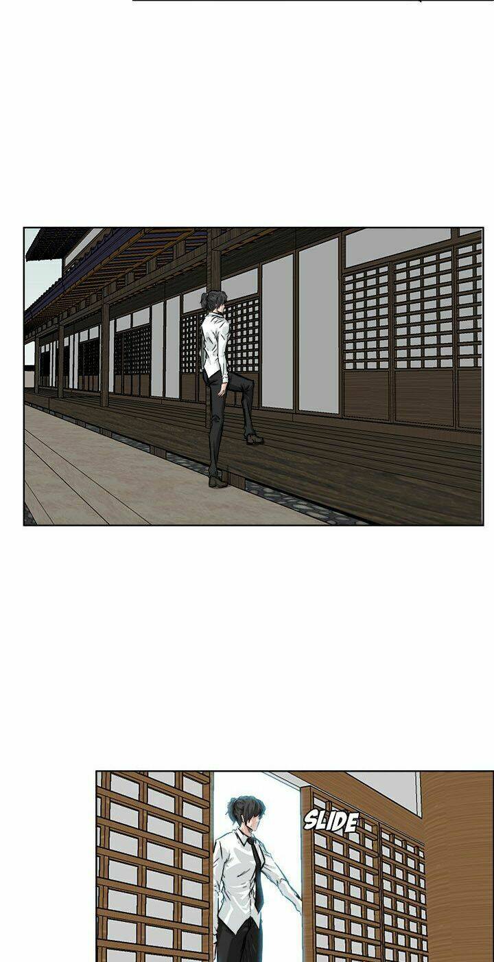 Bá Chủ Học Đường - Chapter 43