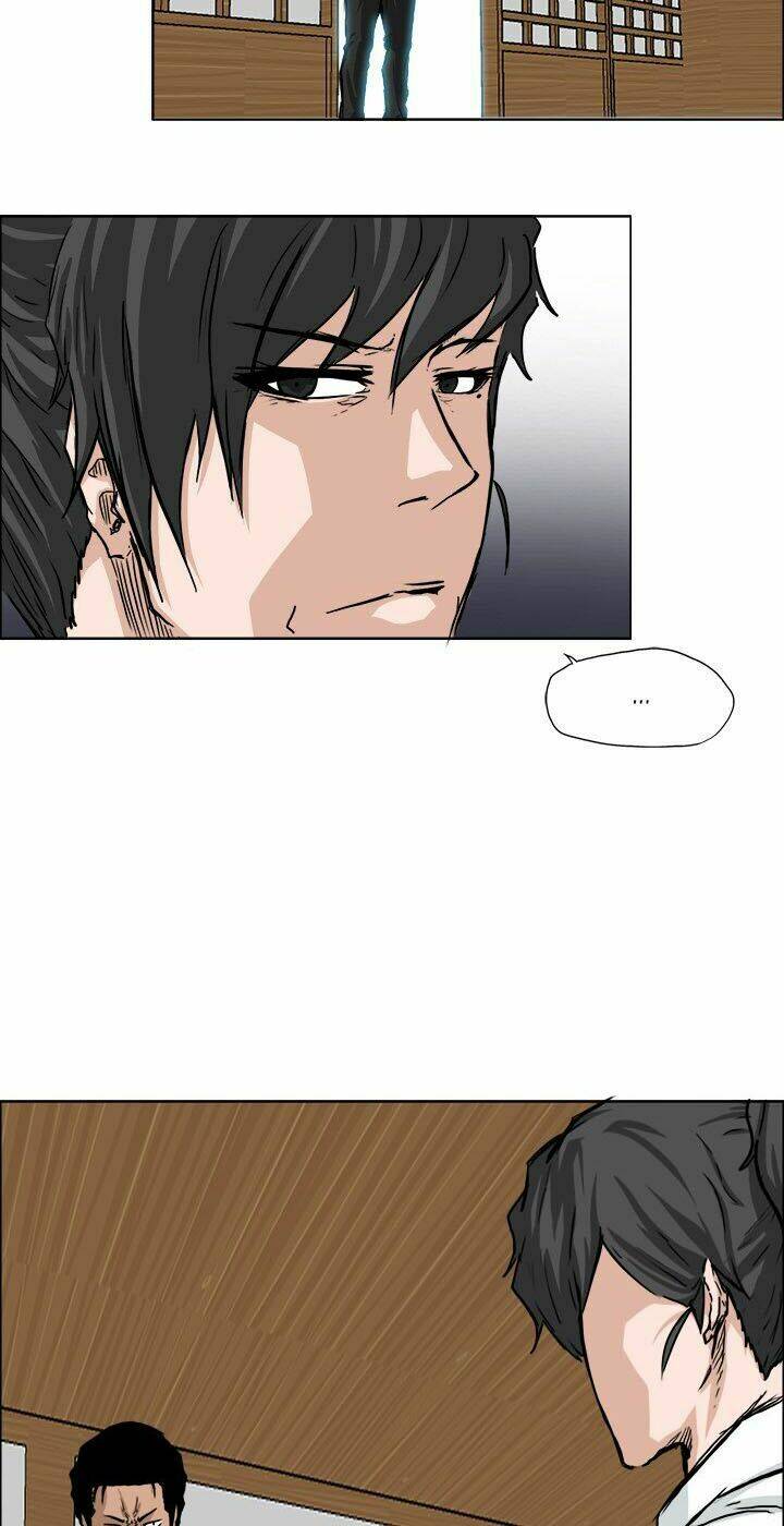 Bá Chủ Học Đường - Chapter 43