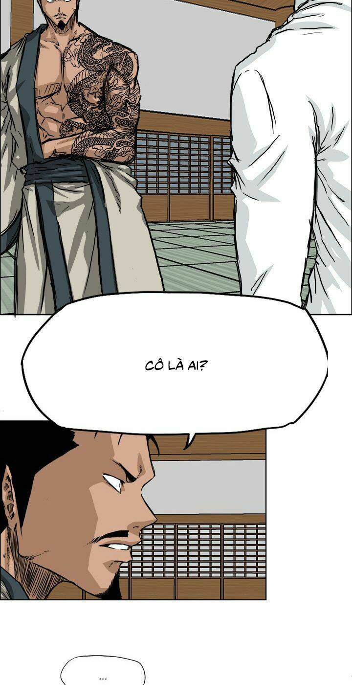 Bá Chủ Học Đường - Chapter 43