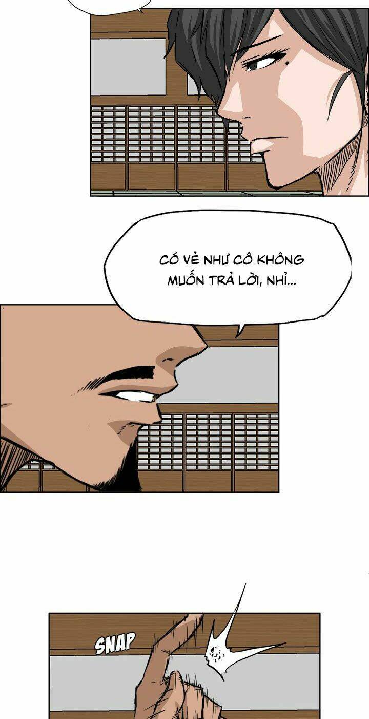 Bá Chủ Học Đường - Chapter 43