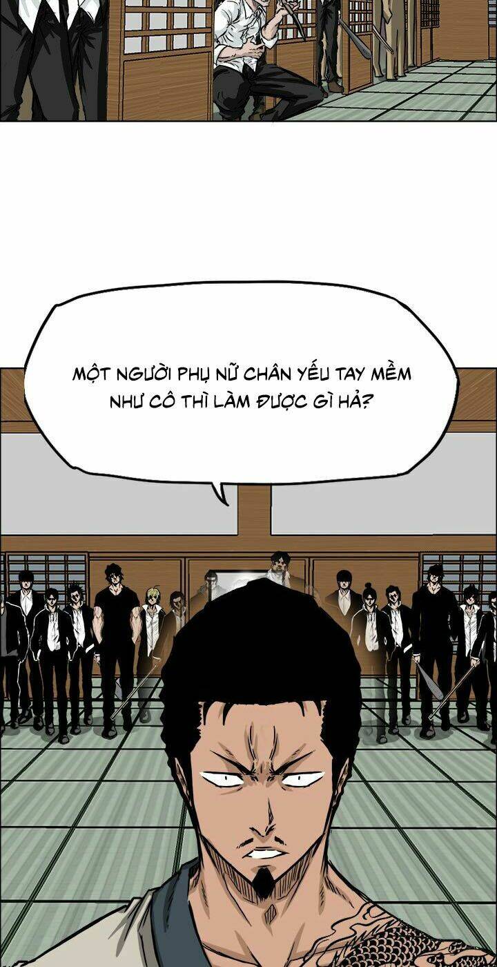 Bá Chủ Học Đường - Chapter 43