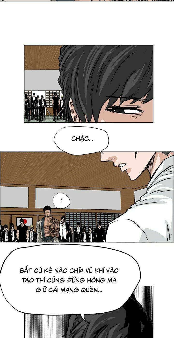 Bá Chủ Học Đường - Chapter 43