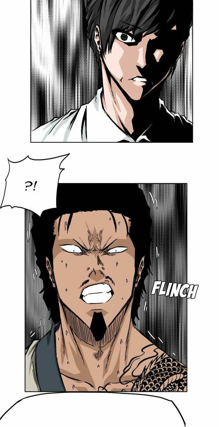 Bá Chủ Học Đường - Chapter 43
