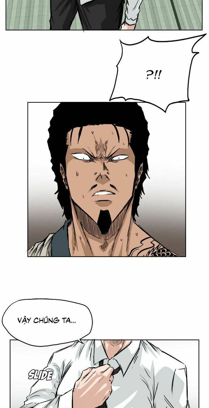 Bá Chủ Học Đường - Chapter 43