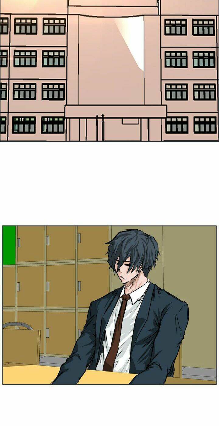 Bá Chủ Học Đường - Chapter 43