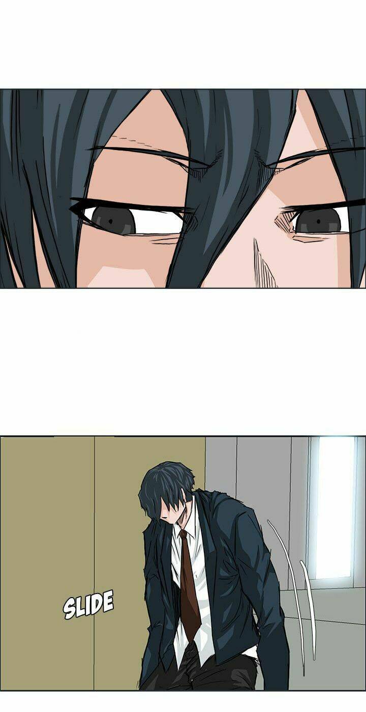 Bá Chủ Học Đường - Chapter 43