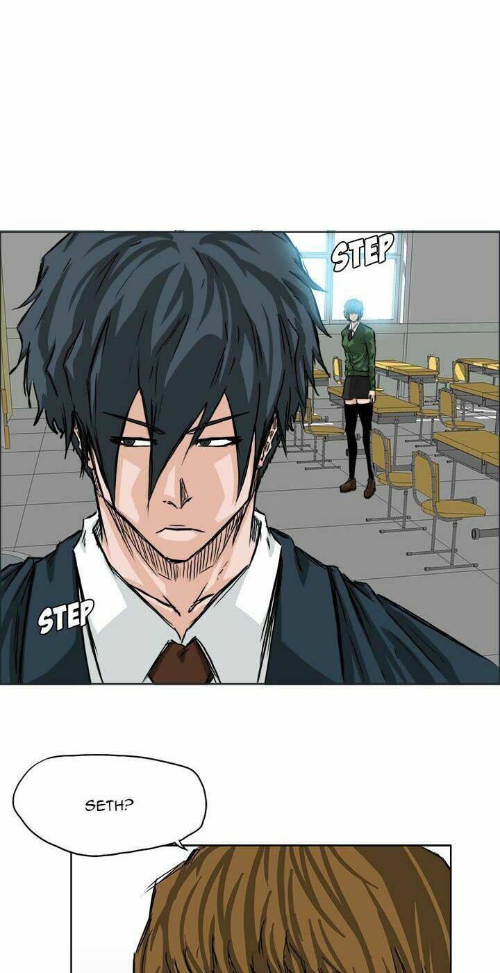Bá Chủ Học Đường - Chapter 43