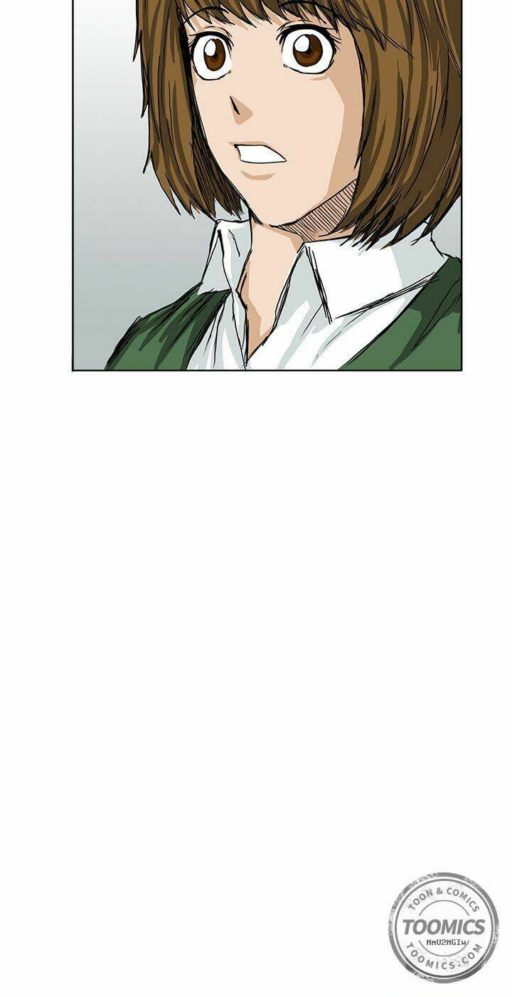 Bá Chủ Học Đường - Chapter 43
