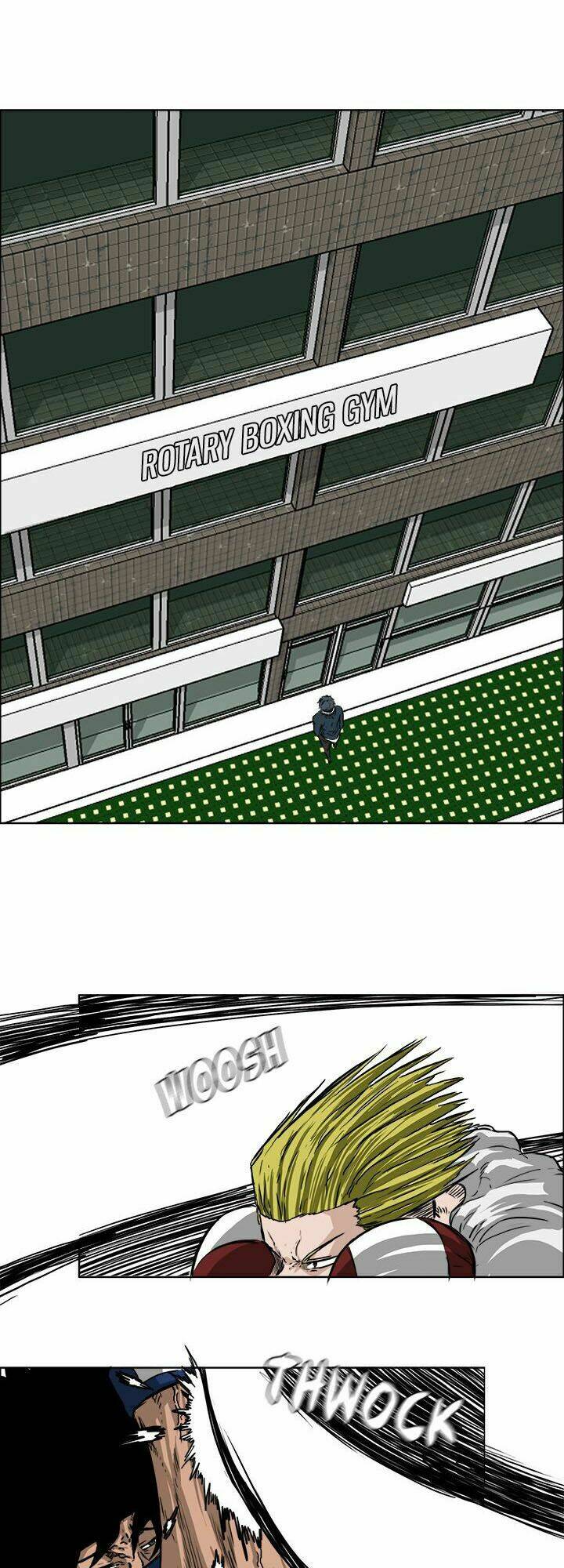 Bá Chủ Học Đường - Chapter 44