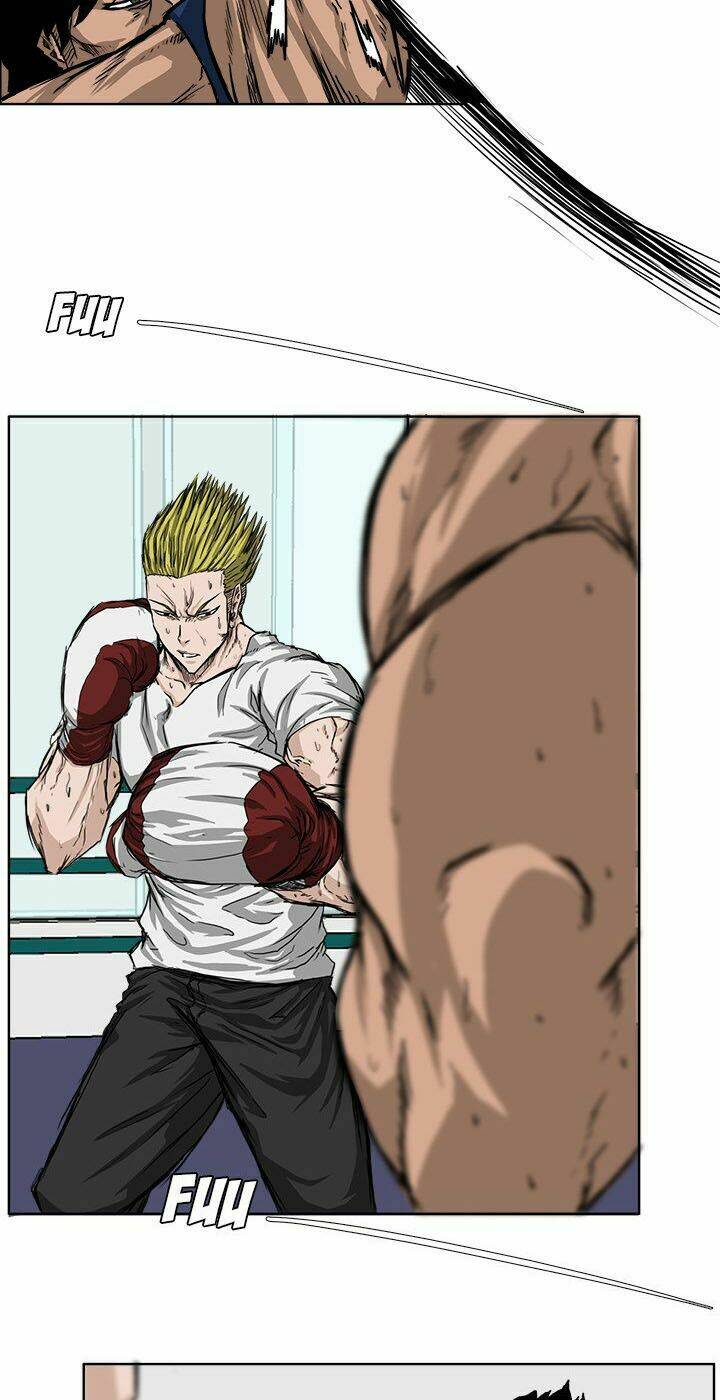Bá Chủ Học Đường - Chapter 44