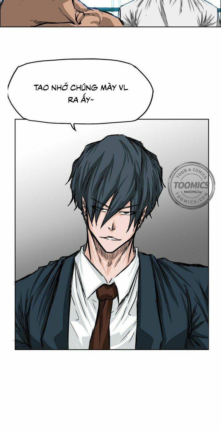 Bá Chủ Học Đường - Chapter 44