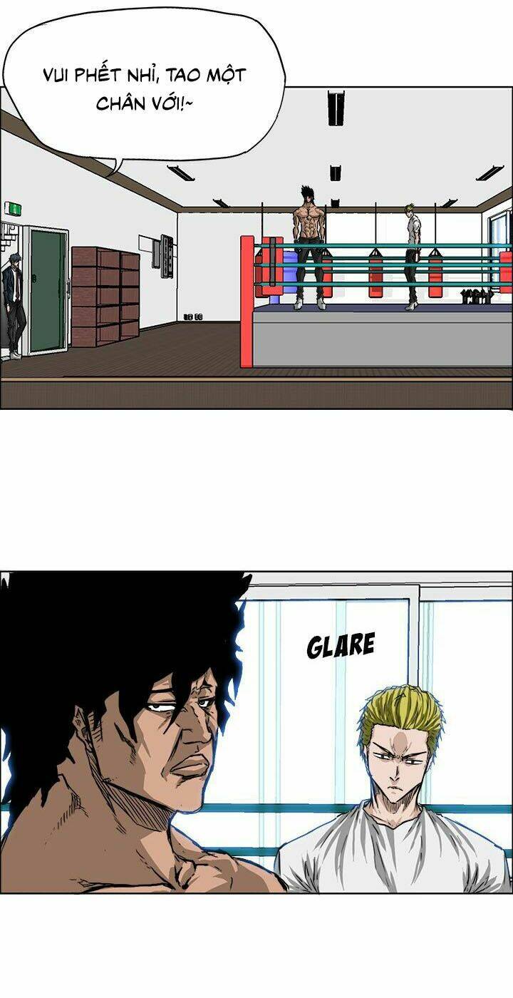 Bá Chủ Học Đường - Chapter 44