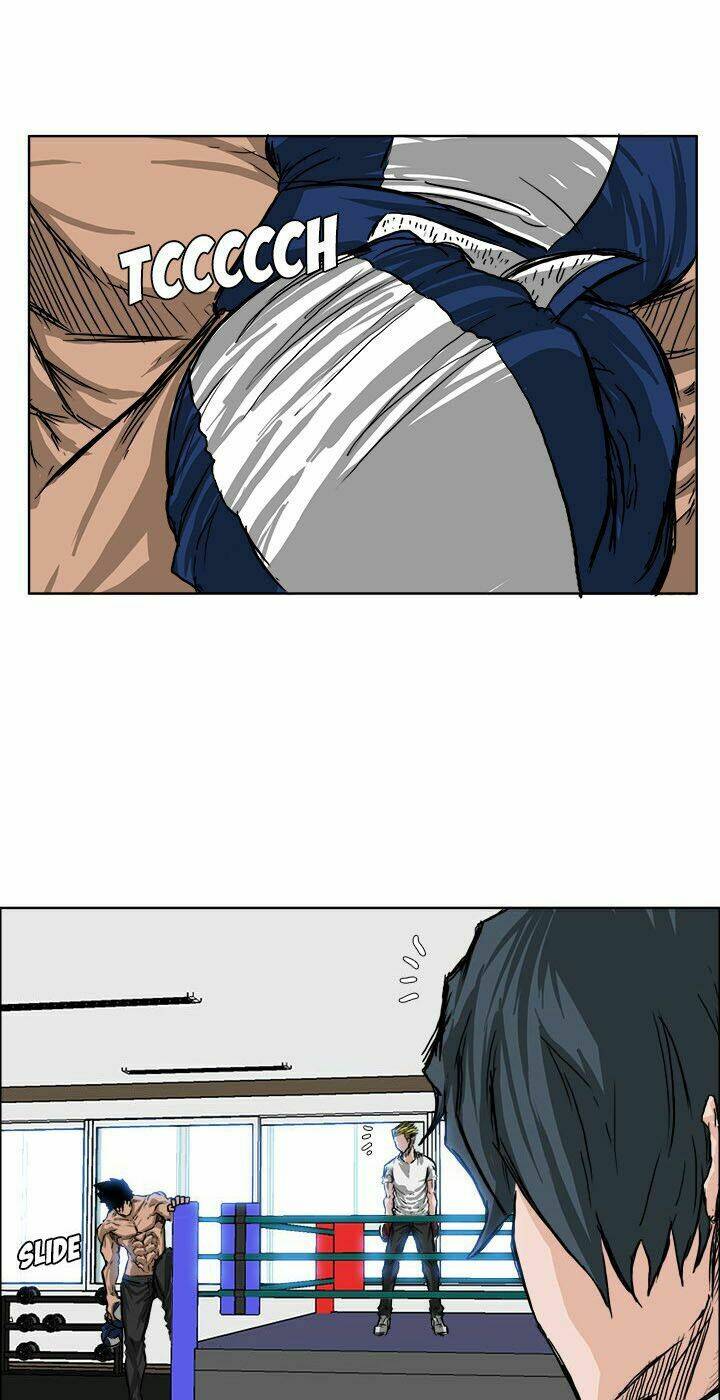 Bá Chủ Học Đường - Chapter 44