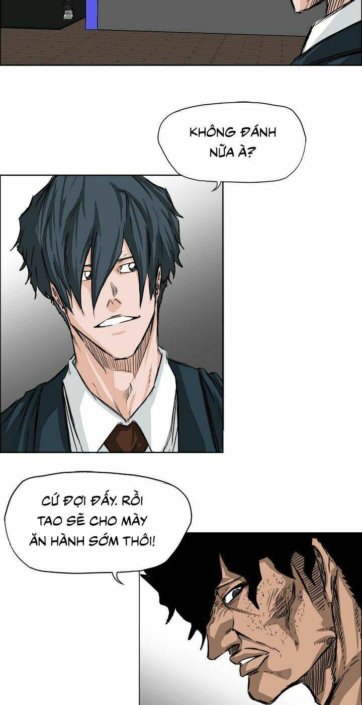 Bá Chủ Học Đường - Chapter 44