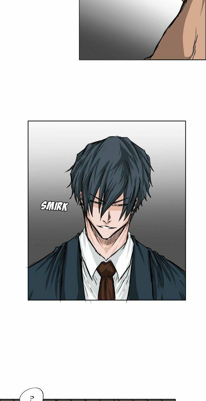 Bá Chủ Học Đường - Chapter 44