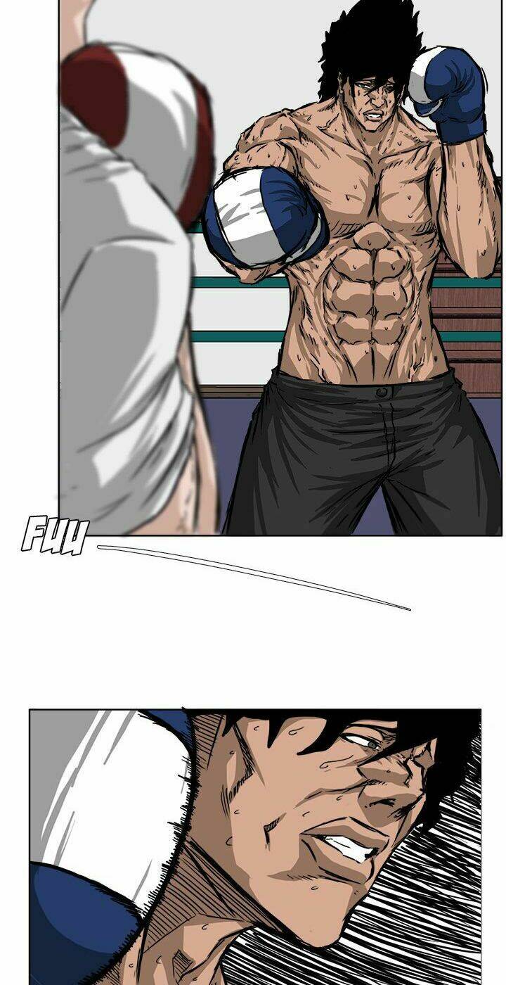 Bá Chủ Học Đường - Chapter 44