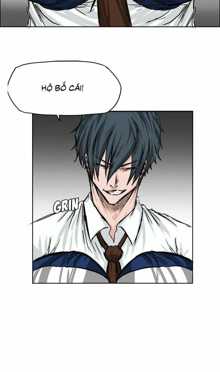 Bá Chủ Học Đường - Chapter 44