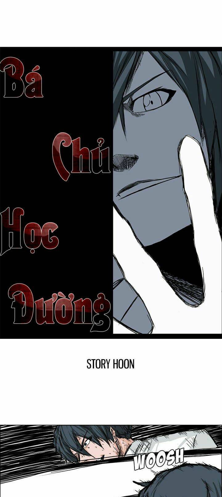 Bá Chủ Học Đường - Chapter 44