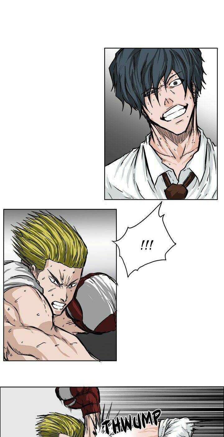 Bá Chủ Học Đường - Chapter 44