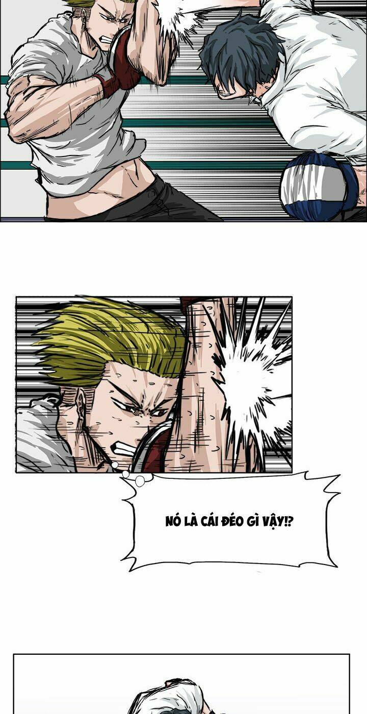 Bá Chủ Học Đường - Chapter 44