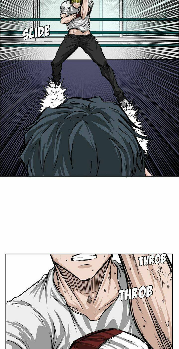 Bá Chủ Học Đường - Chapter 44