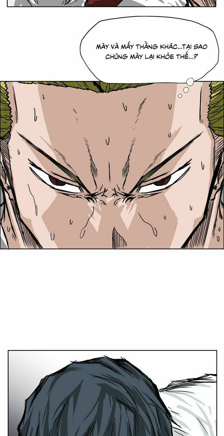 Bá Chủ Học Đường - Chapter 44