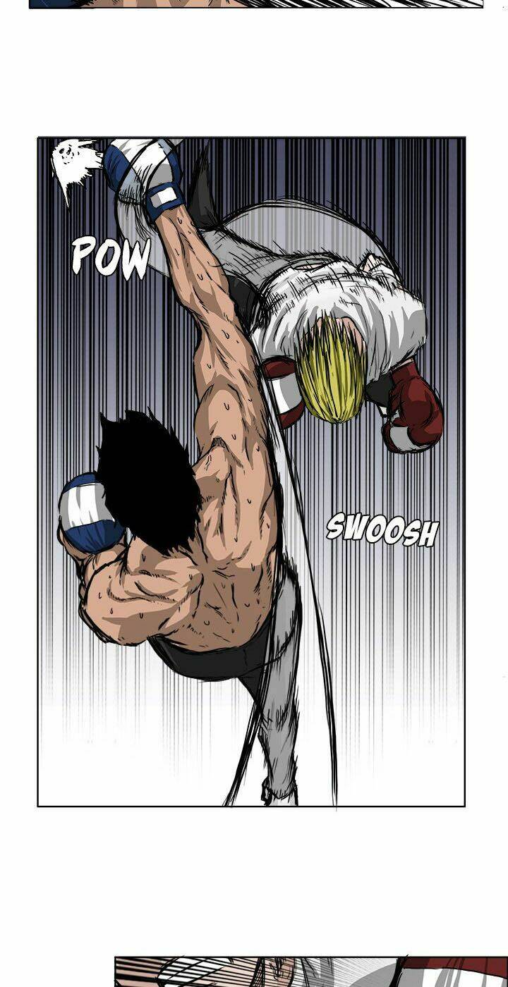 Bá Chủ Học Đường - Chapter 44