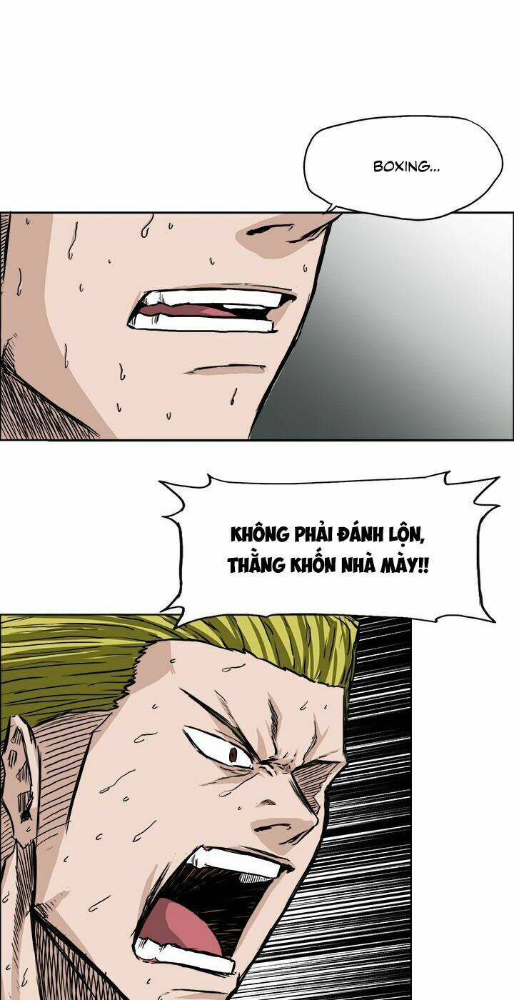 Bá Chủ Học Đường - Chapter 44