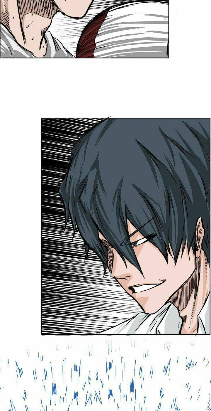 Bá Chủ Học Đường - Chapter 44