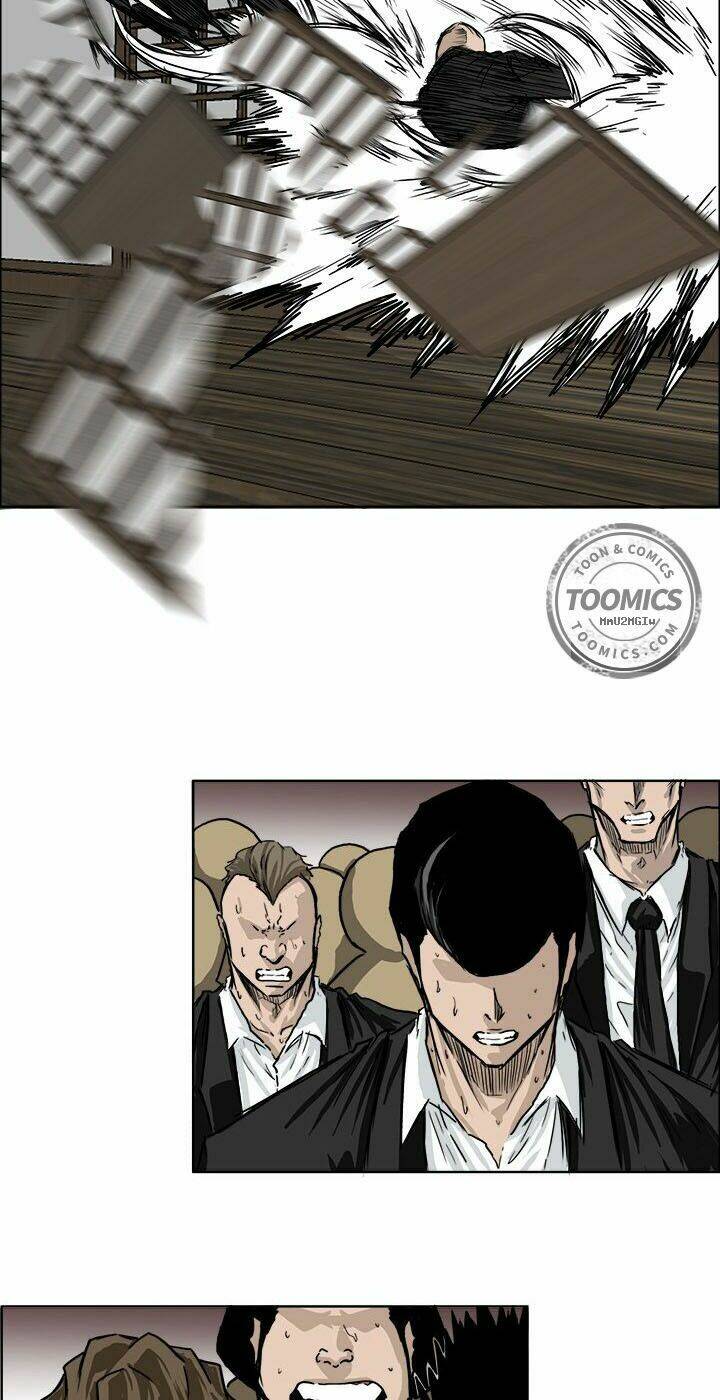 Bá Chủ Học Đường - Chapter 44