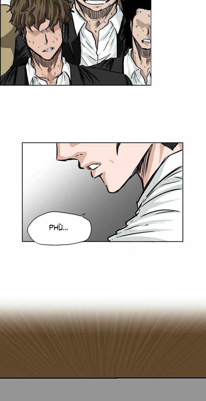 Bá Chủ Học Đường - Chapter 44