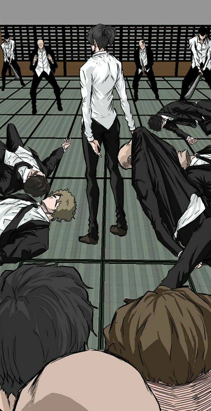 Bá Chủ Học Đường - Chapter 44